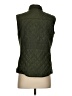 cavalini 100% Polyester Green Vest Size S - photo 2