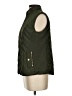 cavalini 100% Polyester Green Vest Size S - photo 5