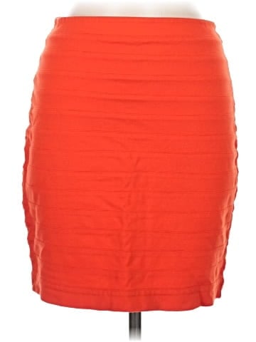 Express Casual Skirt (view 1)