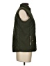 cavalini 100% Polyester Green Vest Size S - photo 4