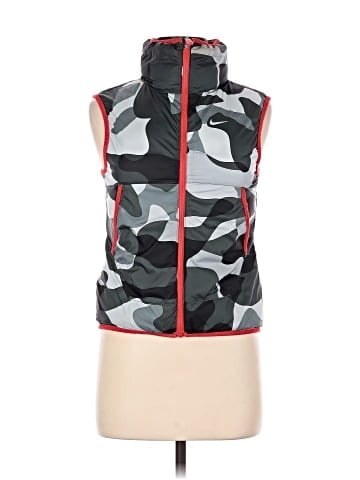 Nike Vest (view 1)