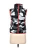 Nike 100% Polyester Black Vest Size M - photo 1