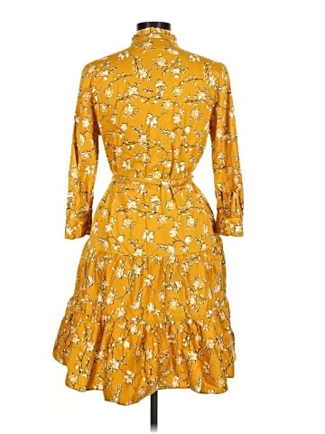 UNTUCKit Casual Dress (view 2)