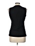 Assorted Brands Black Sleeveless Top Size L - photo 2