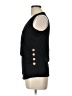 Assorted Brands Black Sleeveless Top Size L - photo 5