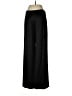 Theory 100% Viscose Black Dress Pants Size 6 - photo 2