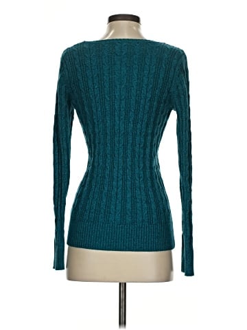 St. John's Bay Pullover Sweater (view 2)