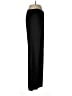 Theory 100% Viscose Black Dress Pants Size 6 - photo 4
