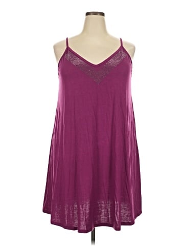 Vocal Casual Dress (view 1)