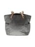 MICHAEL Michael Kors Gray Satchel One size - photo 3