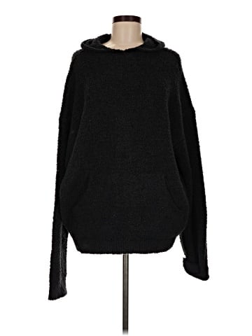 SKIMS Poncho (view 1)