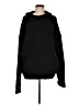 SKIMS Black Poncho Size M - photo 1