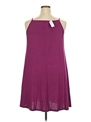 Vocal Casual Dress (view 2)