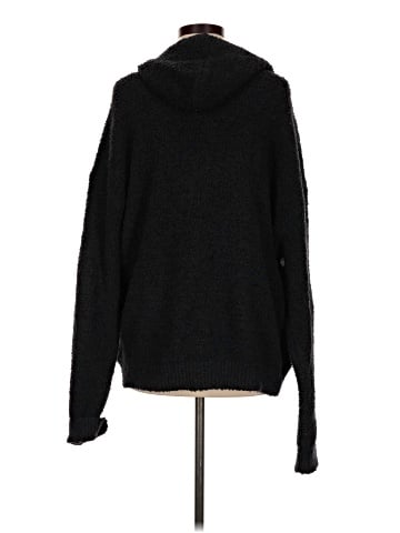 SKIMS Poncho (view 2)