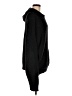 SKIMS Black Poncho Size M - photo 4