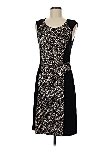 Nic + Zoe Cocktail Dress (view 1)
