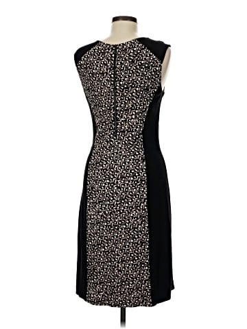 Nic + Zoe Cocktail Dress (view 2)