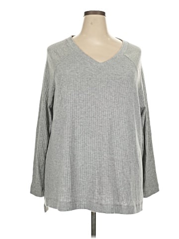 Stylewe 3/4 Sleeve T-Shirt (view 1)