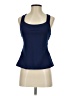 TYR Blue Tank Top Size S (estimated) - photo 1