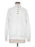 Unbranded White Long Sleeve Top Size M - photo 1