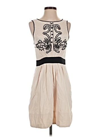 Leifnotes Casual Dress (view 1)