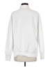Unbranded White Long Sleeve Top Size M - photo 2