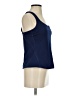 TYR Blue Tank Top Size S (estimated) - photo 4