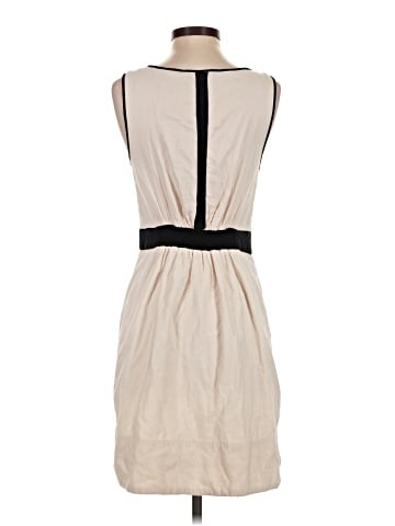 Leifnotes Casual Dress (view 2)