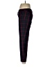 The Limited Plaid Red Dress Pants Size 6 - photo 5