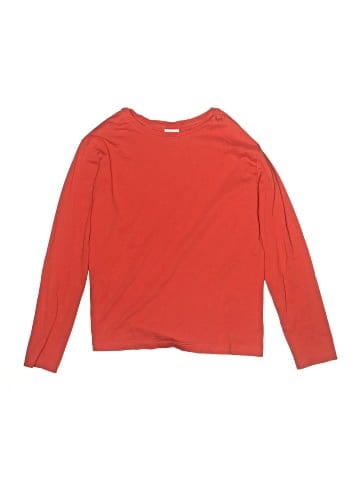 Hanna Andersson Long Sleeve T-Shirt (view 1)