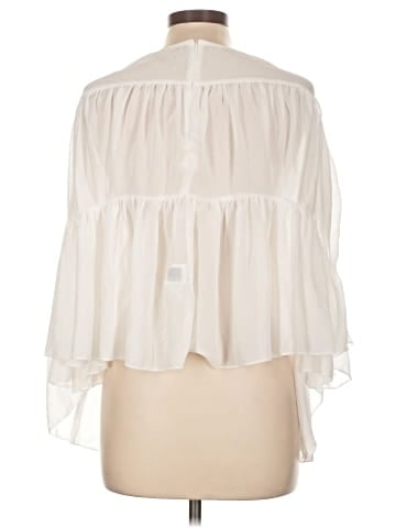 Assorted Brands Long Sleeve Blouse (view 2)