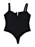 Babaton Black Bodysuit Size L - photo 1