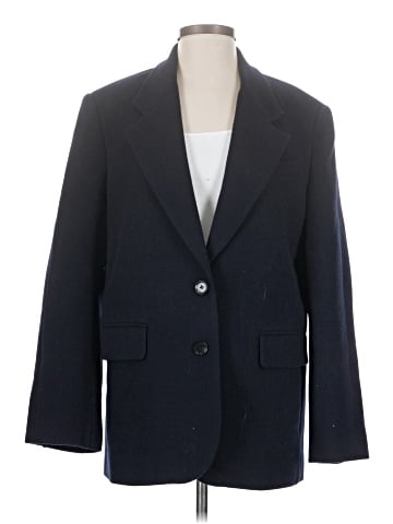 Zara Blazer (view 1)