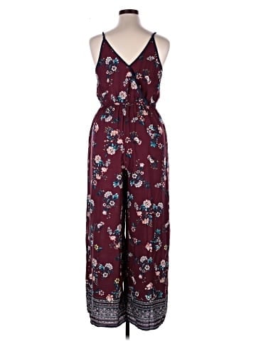 Xhilaration Jumpsuit (view 2)