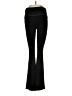 Hours Black Yoga Pants Size XS - photo 2