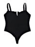 Babaton Black Bodysuit Size L - photo 2