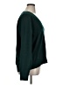 Nordstrom Rack Green Pullover Sweater Size 1X - photo 4
