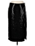 Time and Tru Black Formal Skirt Size M - photo 1