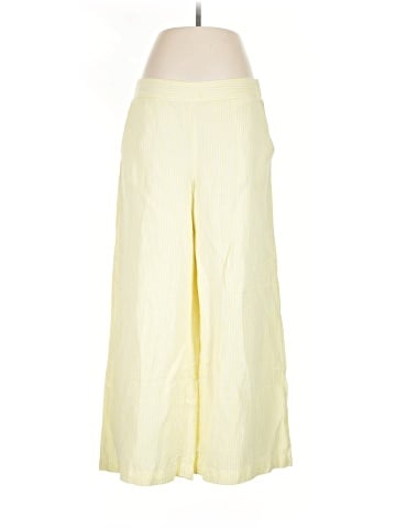 Ann Taylor LOFT Linen Pants (view 1)