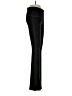Hours Black Yoga Pants Size XS - photo 4