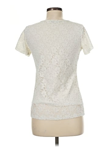Valerie Bertinelli Short Sleeve Top (view 2)