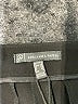 Adrianna Papell Solid Black Active Pants Size 4 - photo 7