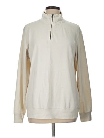 Faded Glory Fleece (view 1)