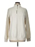 Faded Glory Ivory Fleece Size L - photo 1