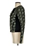 French Connection Print Green Jacket Size 2 - photo 5
