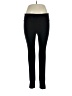 Made For Italic Solid Black Active Pants Size XL - photo 1