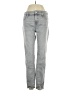 So Slimming by Chico's Gray Jeans Size Sm (0) - photo 1