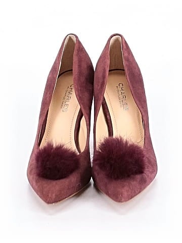 Charles by Charles David Heels (view 2)
