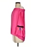 Kay Celine Pink 3/4 Sleeve Blouse Size XS - photo 5