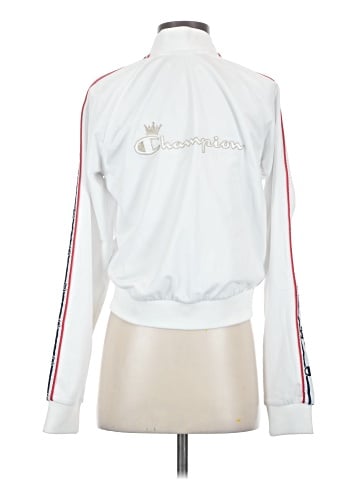 Champion Track Jacket (view 2)